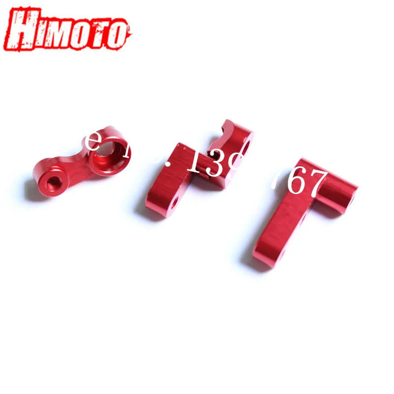 E18XBL Elcetric Himoto 1/18 Масштаб модели обновленные части алюминиевый сервопривод Полная