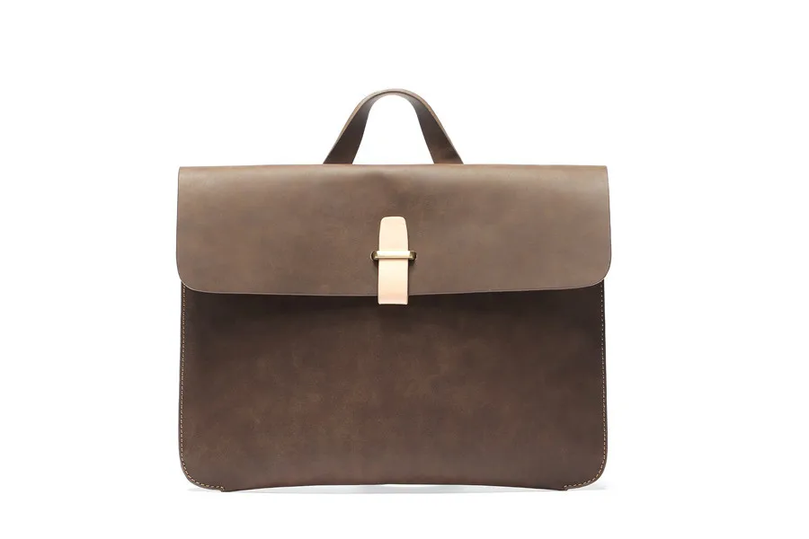 Офисные Сумки для мужчин, рабочая сумка Portafolio Bolsa Para Hombre, Тонкий деловой портфель из искусственной кожи, мужские сумки-мессенджеры Cartera Trabajo