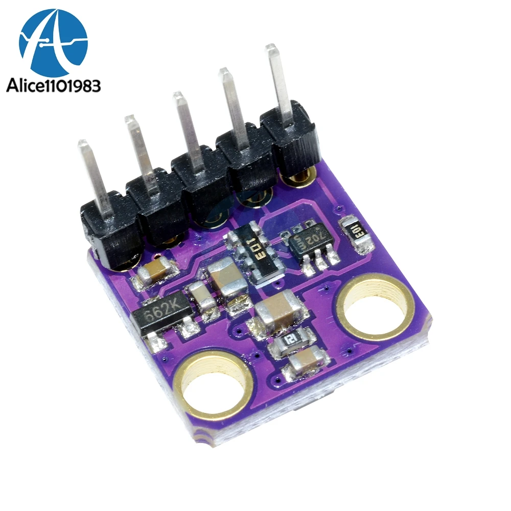 GY 9900 I2C IIC LLC APDS RGB Цифровой Инфракрасный датчик жеста модуль индукционной
