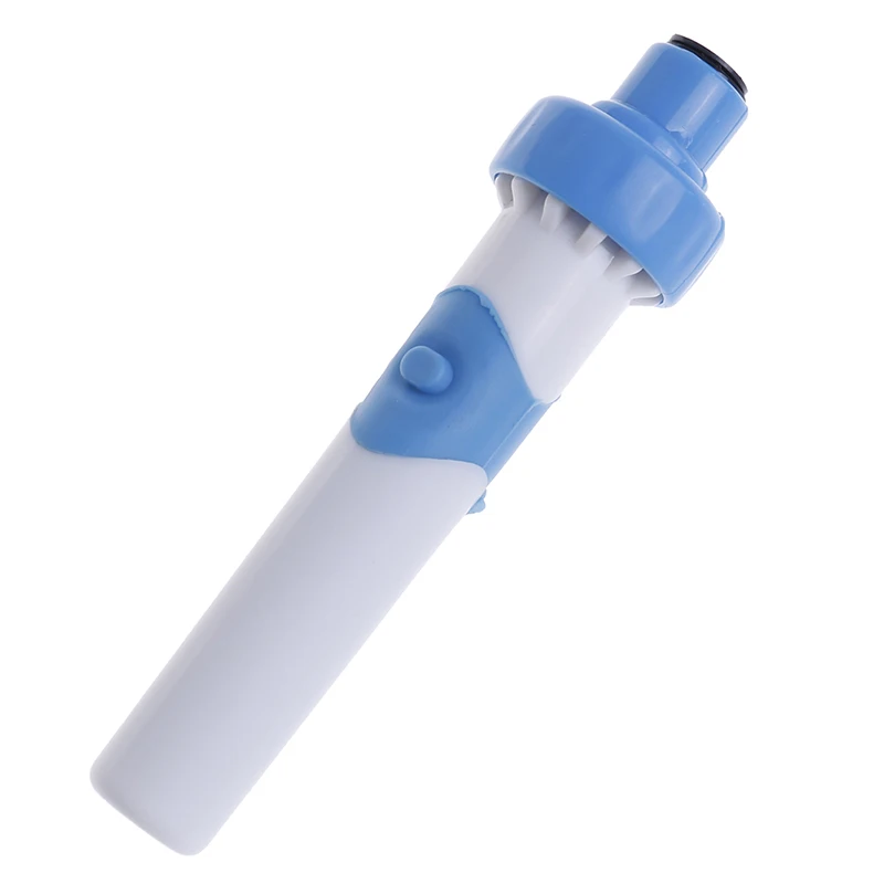 Безопасный Мощный вибрационный удобный очиститель ушного воска электрический