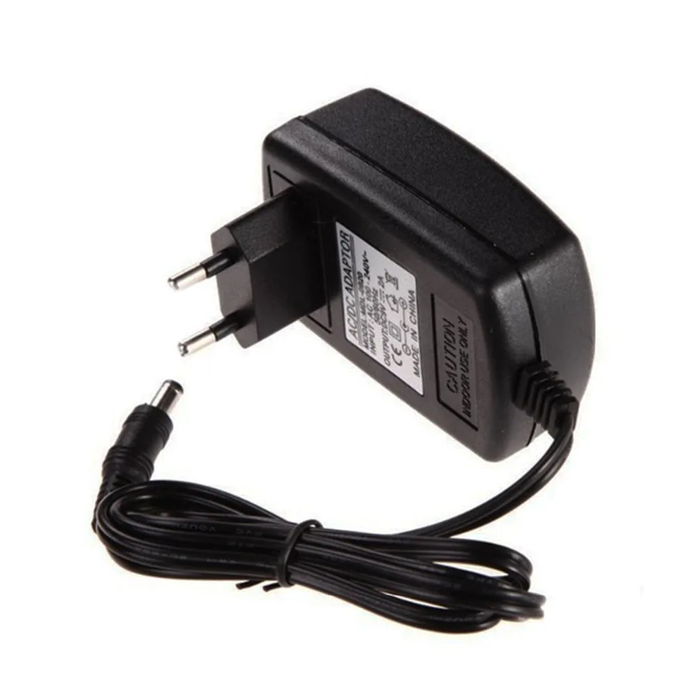 12V 2.5A Европейский стандарт адаптер питания использовать для pos принтера |