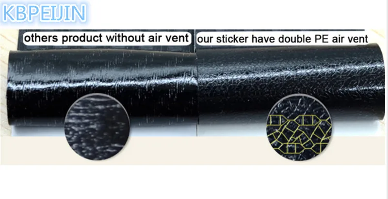 Автомобильные 3D наклейки из углеродного волокна Стайлинг автомобиля для infiniti fx35