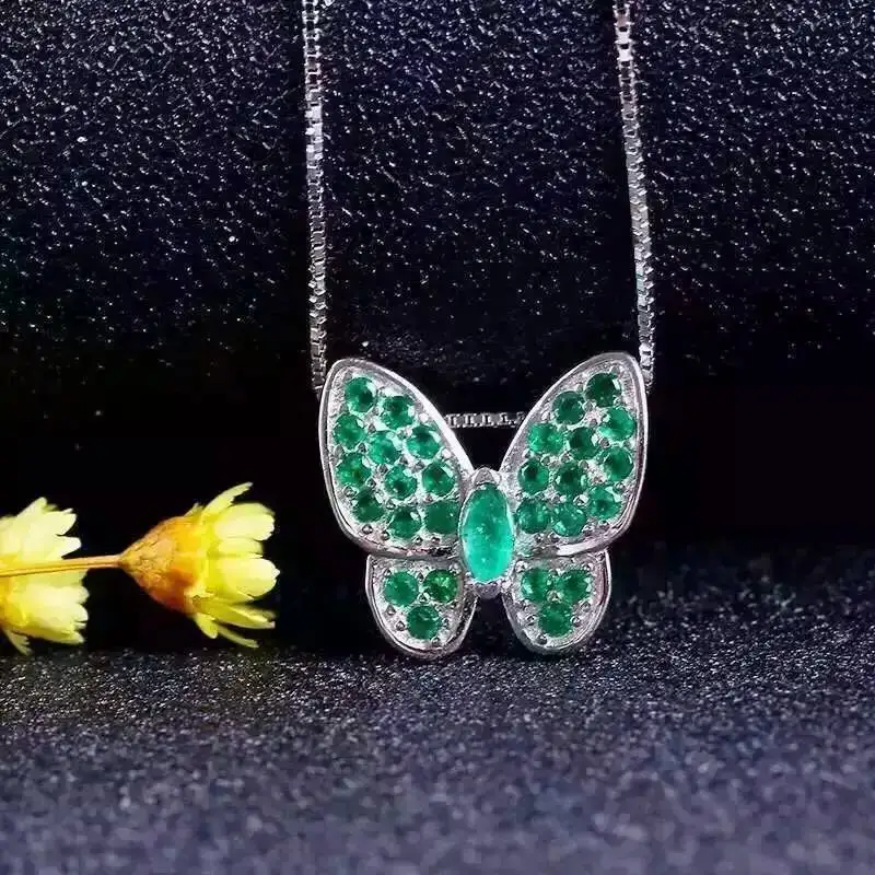 Женский комплект из кольца и серёг серебра 925 пробы|Ювелирные наборы| |