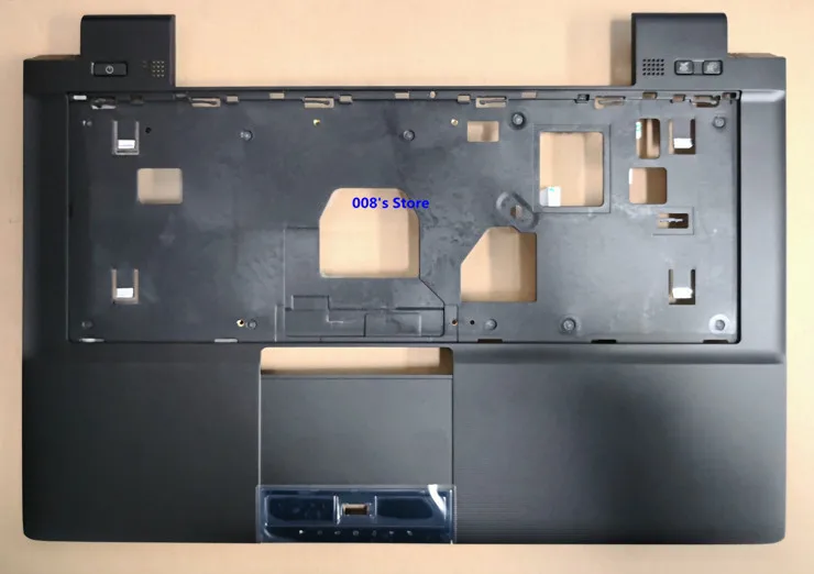 Новый чехол для ноутбука Toshiba Tecra R940 Упор рук верхний/нижний корпус базовый Корпус