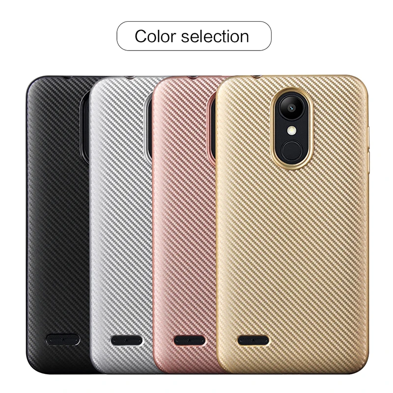 Чехол SemgCeKen для LG K8 K10 2018 Q6 G6 mini pro plus K7i X230 силиконовый ультратонкий ТПУ мягкий
