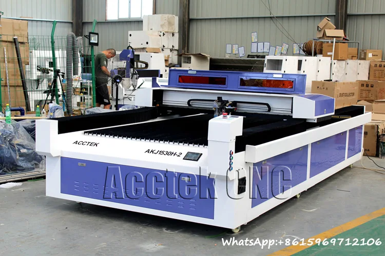 Hot sale metal laser cutting machine 1530 price | Инструменты