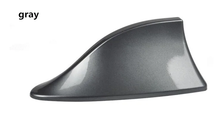 Автомобильные наклейки автомобильная антенна Акулий плавник для Audi A4 A3 A6 C5 Q7 Q5 A1 A5