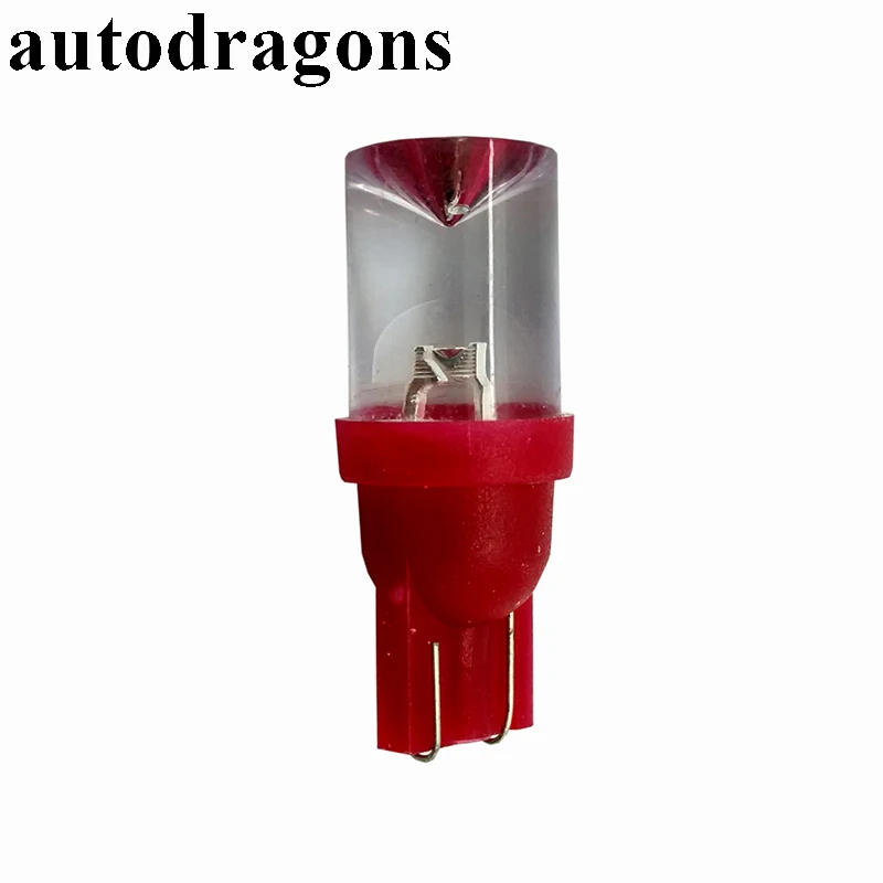 Автодраконы 20 шт. без мерцания фиксации пинбола часть машины AC 6 3 V #555 194 Клин