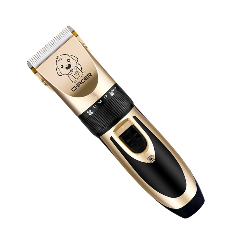 Mrosaa машинка для стрижки кошек и собак электрическая животных Машинка бритва