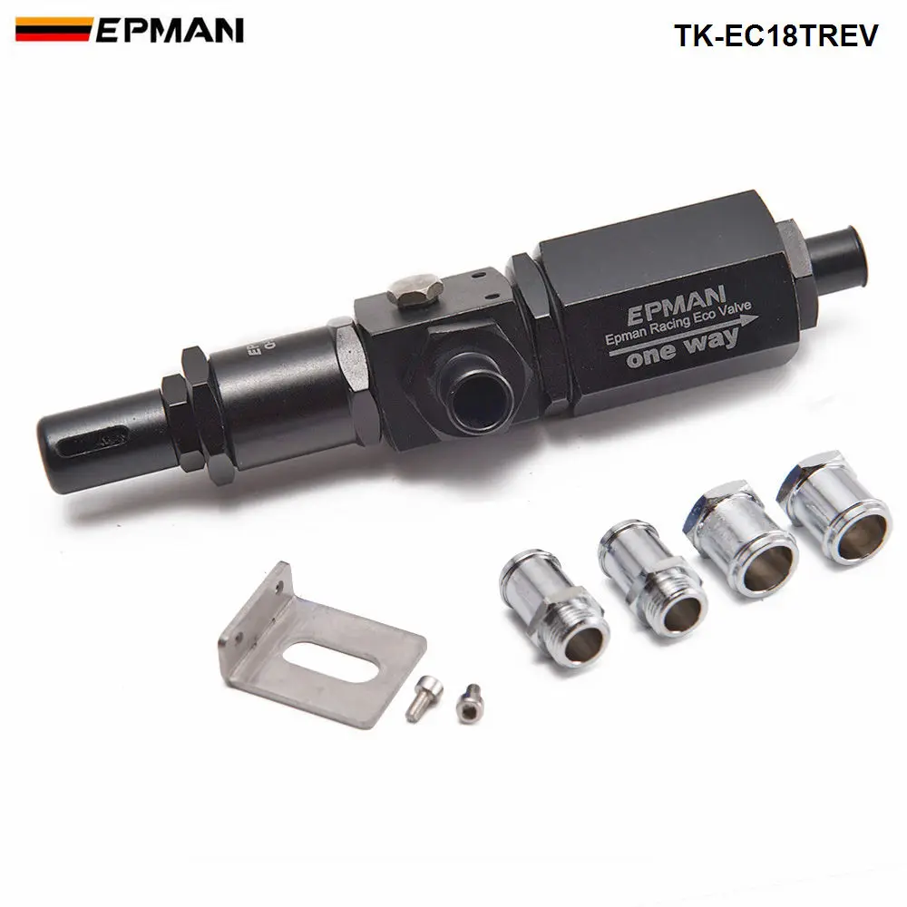 Клапан Oneway для Honda GK5-The epman Racing Eco клапан для TK-EC18TREV обновления мощности