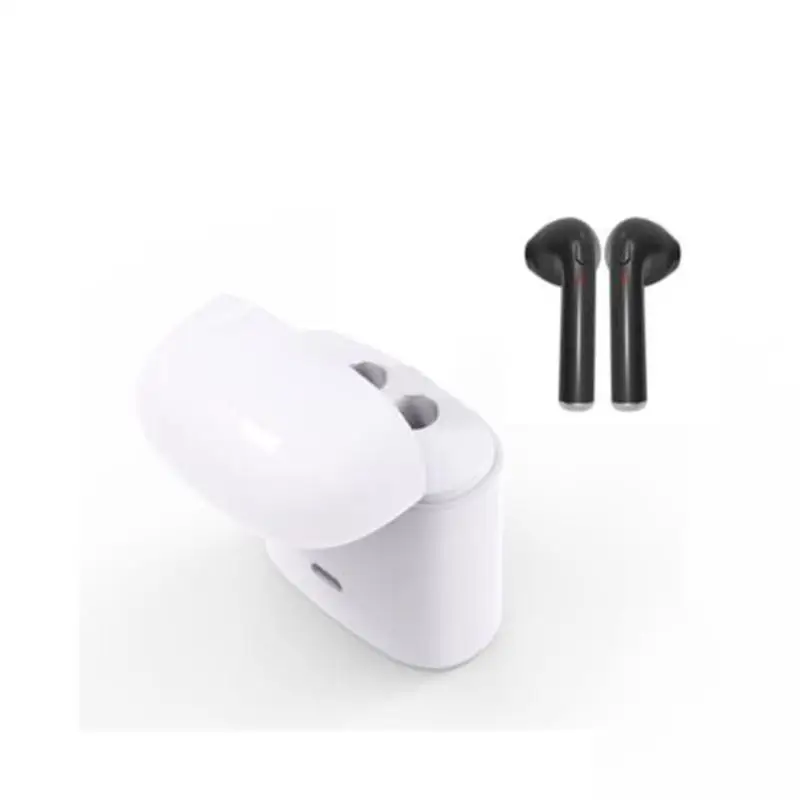 Hobbylan 2 шт. мини беспроводные Bluetooth наушники в ухо стерео гарнитура с зарядным