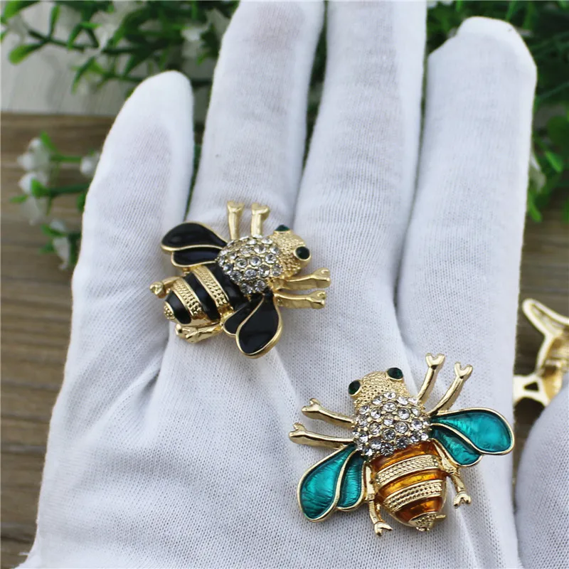 2020 Новый Япония и Южная Корея стиль простой милым рисунком пчелы в виде цикады из