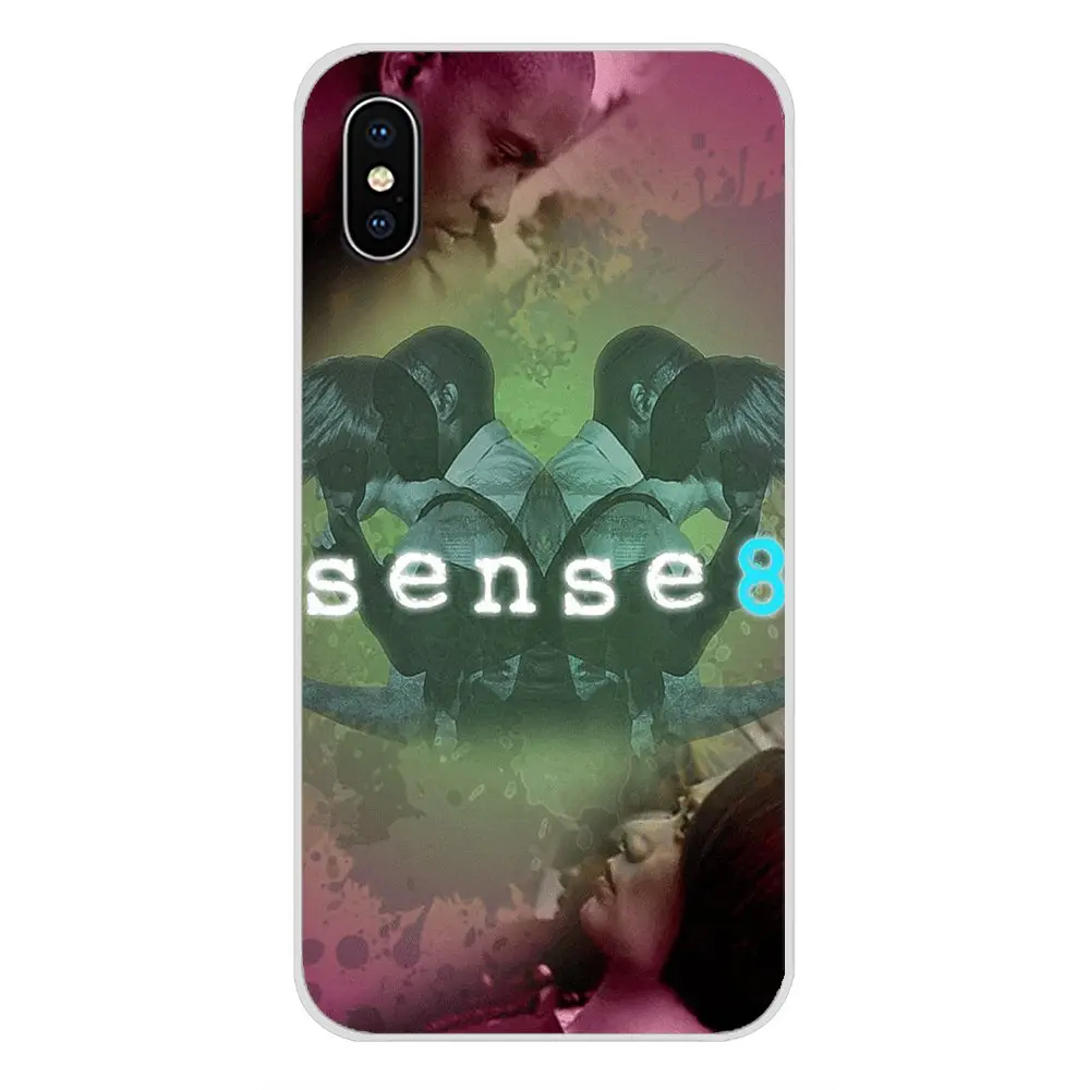 popular TV series Sense8 For LG G3 G4 Mini G5 G6 G7 Q6 Q7 Q8 Q9 V10 V20 V30 X Power 2 3 K10 K4 K8 2017 Silicone Phone Skin Cover | Мобильные
