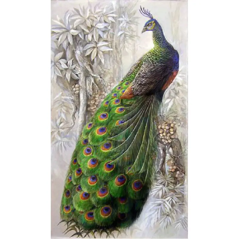 Алмазная мозаика сделай сам Картина на холсте алмазная 3d картина Набор для