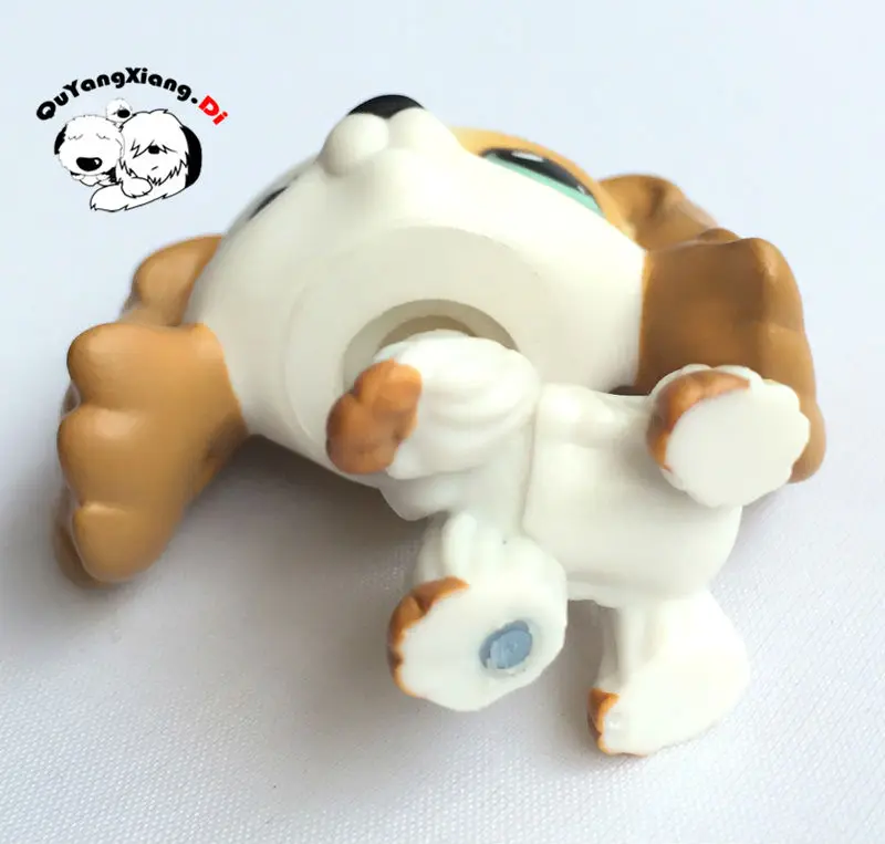 Cute puppy CWG009 желтая фигурка для подтяжки ягодиц|Игровые фигурки и трансформеры| |