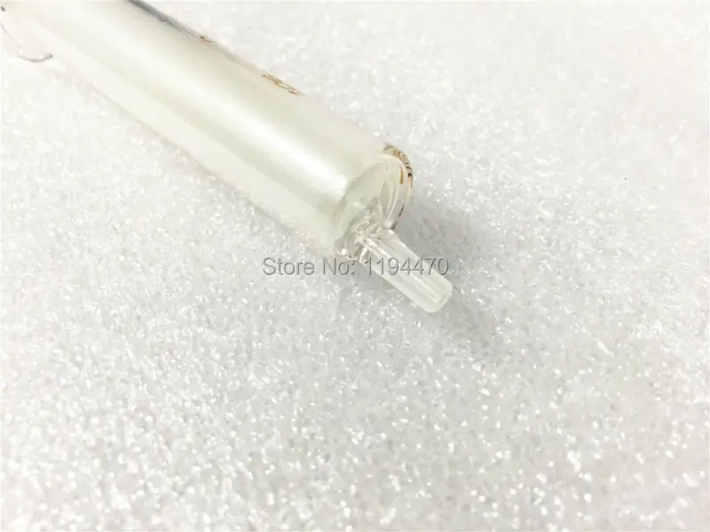 4 шт./лот 5 мл стеклянный шприц инжектор Лабораторная посуда пробоотборник |