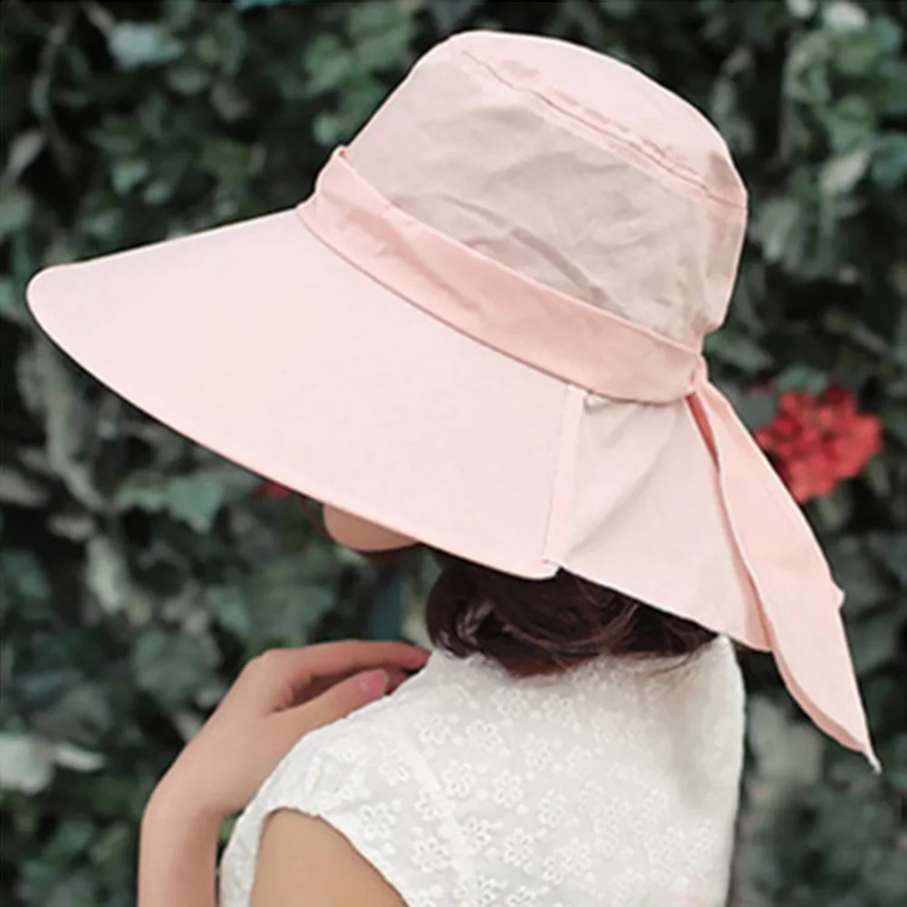 Женская солнцезащитная Кепка для езды на велосипеде повседневный