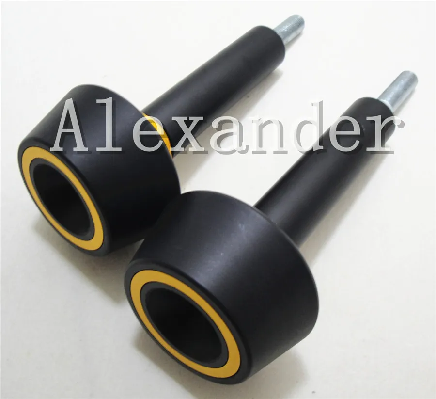 

Алюминиевые аварийные колодки для мотоцикла Yamaha YZF R25 R3 2013 2014 2015 2016 2017 CNC защитные слайдеры рамы мотоцикла R 25 3