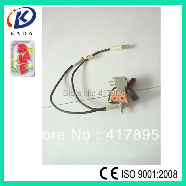 ST/STC Генератор/генераторная углеродистая щетка для ниже 3 кВт ST 1kw 2 кВт|generator carbon