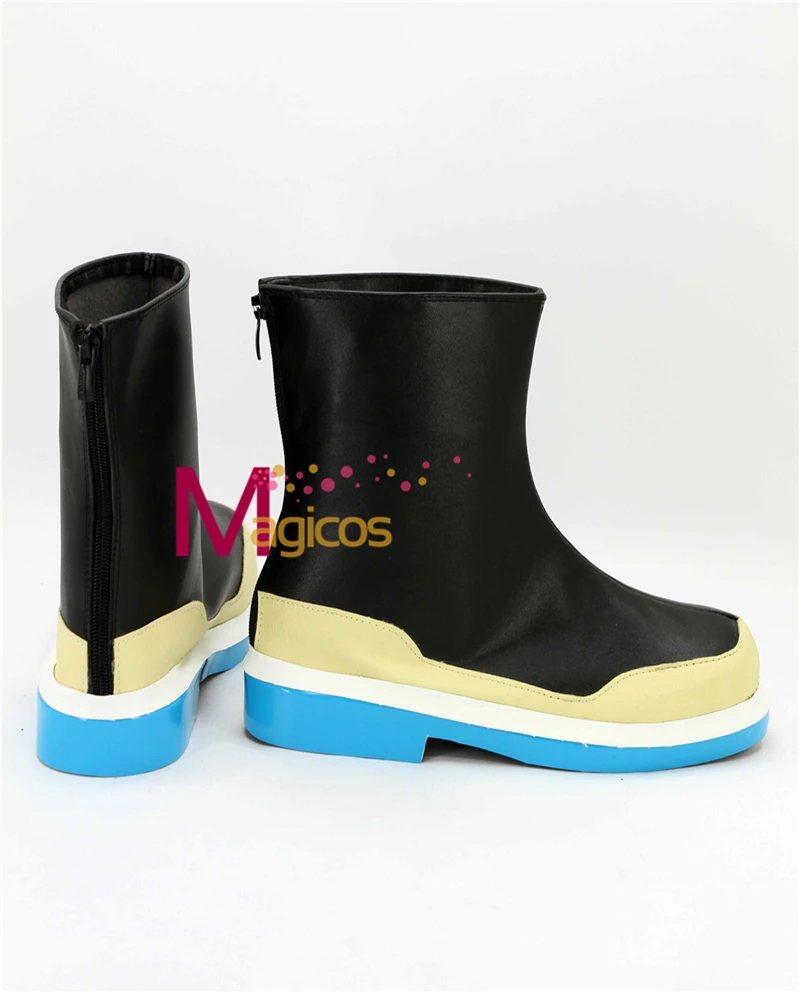 Ботинки для костюмированной вечеринки в стиле аниме драматическое убийца DMMD