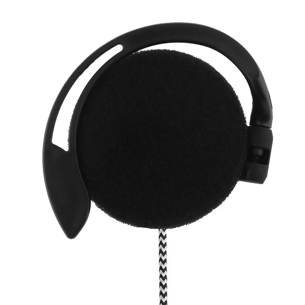 Проводная игровая гарнитура спортивные наушники-вкладыши 3 5 мм музыкальные