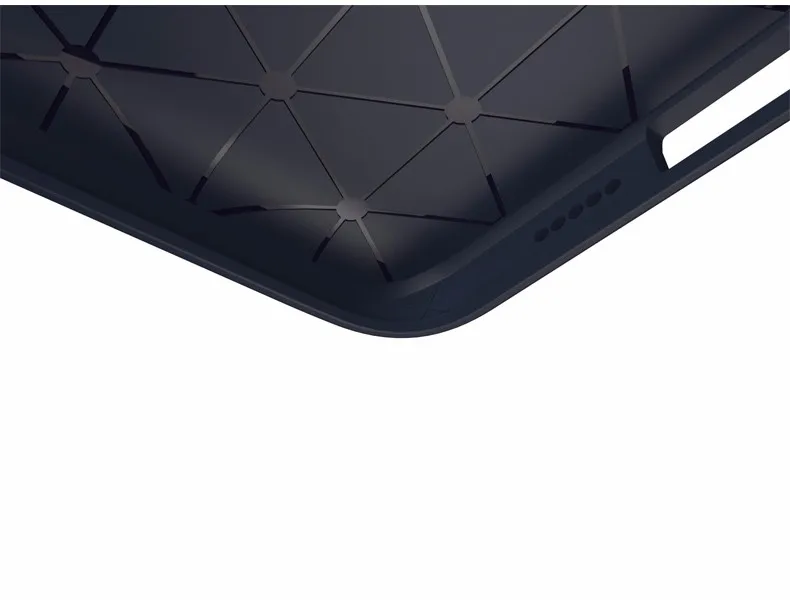 Ультратонкий силиконовый чехол для iPhone X XR XS MAX 5S SE 5 6 6S 7 8 Plus, резиновые чехлы из углеродного волокна для iPhone 11 Pro MAX чехол