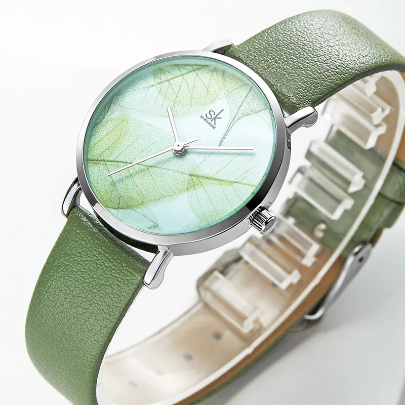 Часы женские кварцевые 2019 | Наручные часы