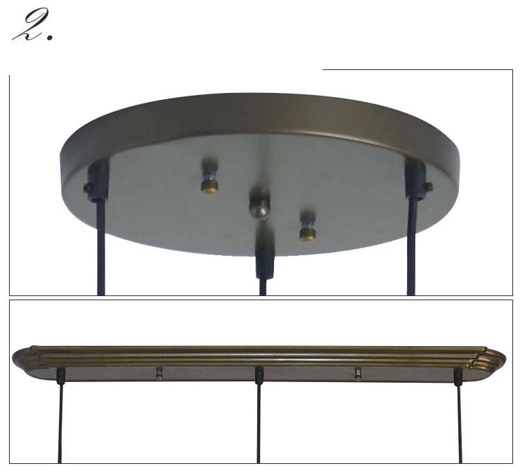 Подвесные светильники Тиффани в средиземноморском стиле витражные лампы с 3