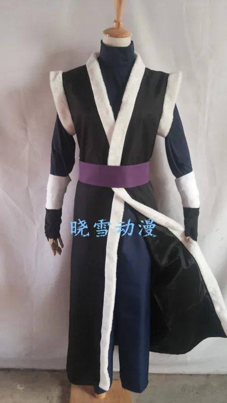 Йона рассвет Akatsuki no Yona Shin Ах синий костюм дракона для косплея|cosplay costume|costume