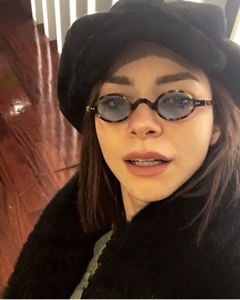 Маленькие круглые солнцезащитные очки мужские брендовые дизайнерские 2018 модные