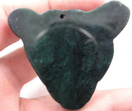 Натуральный камень кварц кристалл китайская ручная резьба статуя леопарда