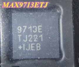 

Free Shipping 5pcs/lot MAX9713ETJ MAX9713 QFN32