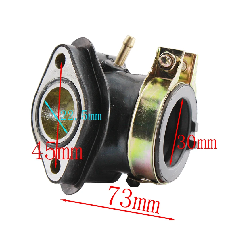 Цилиндры для мотоциклов впускной коллектор трубный цилиндр впускного