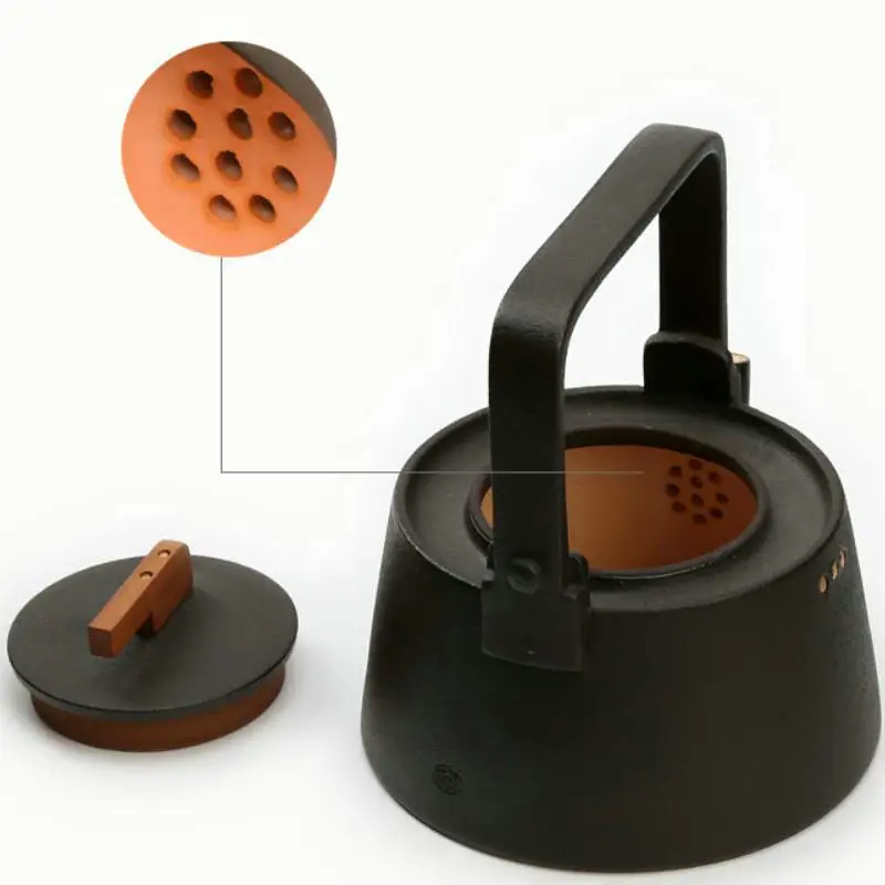 Чайник для закипания воды King Tea Mall чаочжоу китайского чая гунфу чайные