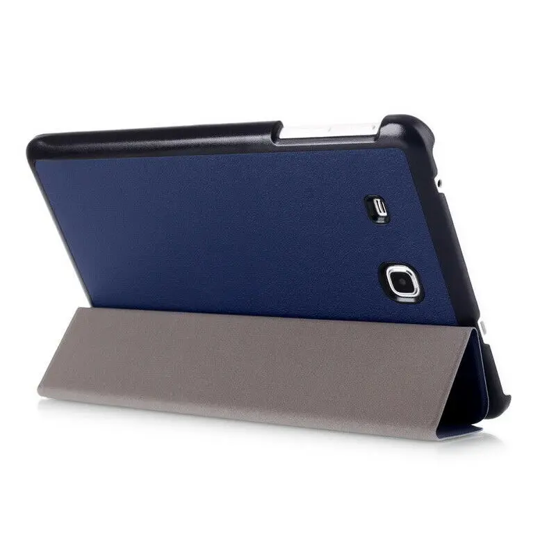 Для Samsung A6 7 0 2016 чехол с магнитной подставкой из искусственной кожи для Galaxy Tab A SM 7.0
