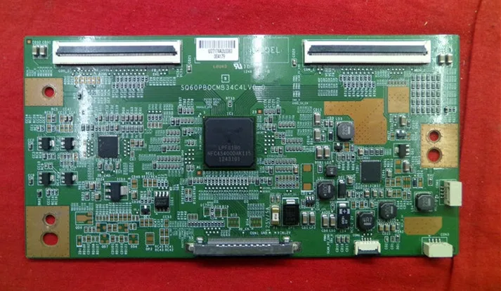 

L48F3390A-3D Logic Board SQ60PBOCMB34C4LV0.0