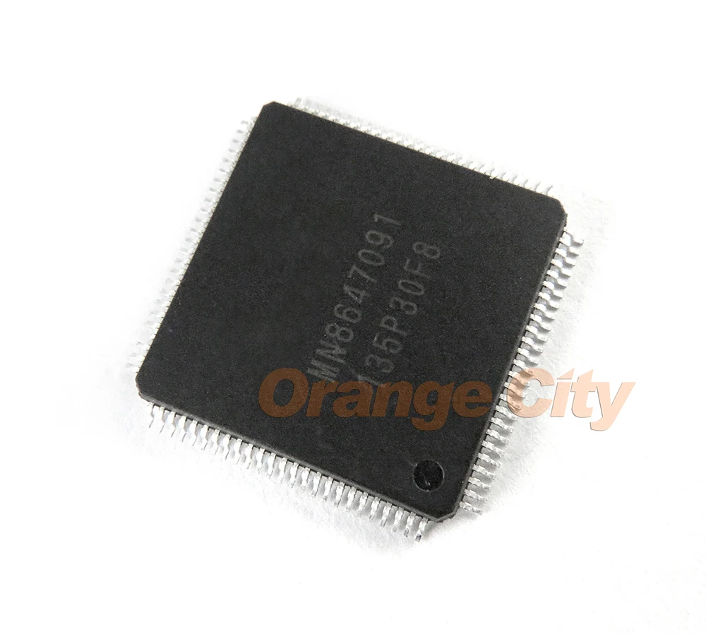 MN8647091 QFP 100% Новинка для PS3|Запасные части| |