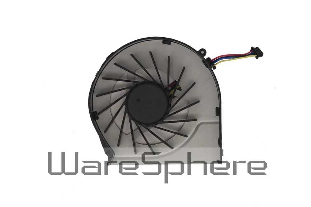 New CPU Cooling Fan for HP Pavilion G7-2000 G6-2278DX G4-2000 683193-001 685477-001 055417R1S FAR3300EPA | Компьютеры и офис