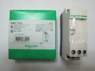 RM4TR32/RM4TG20/RM22TR33/RM22TG20 3 фазы Напряжение реле контроля обрыва защиты для Zelio