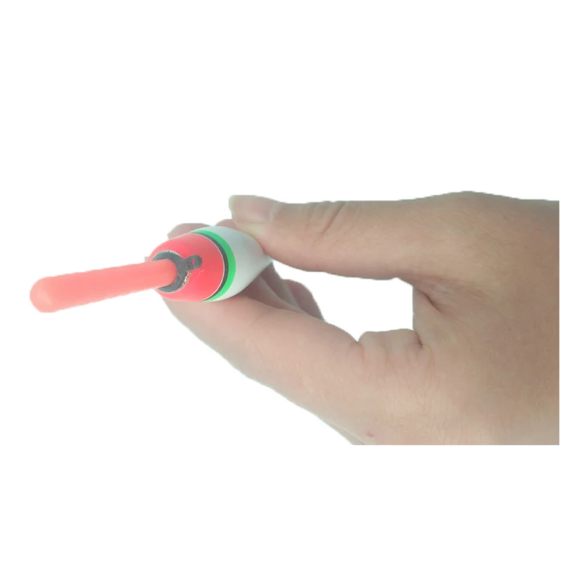 Topline снасти 4 г поплавок вертикальный буй поплавки композитный материал Lightstick поплавки аксессуары пробка для рыбалки