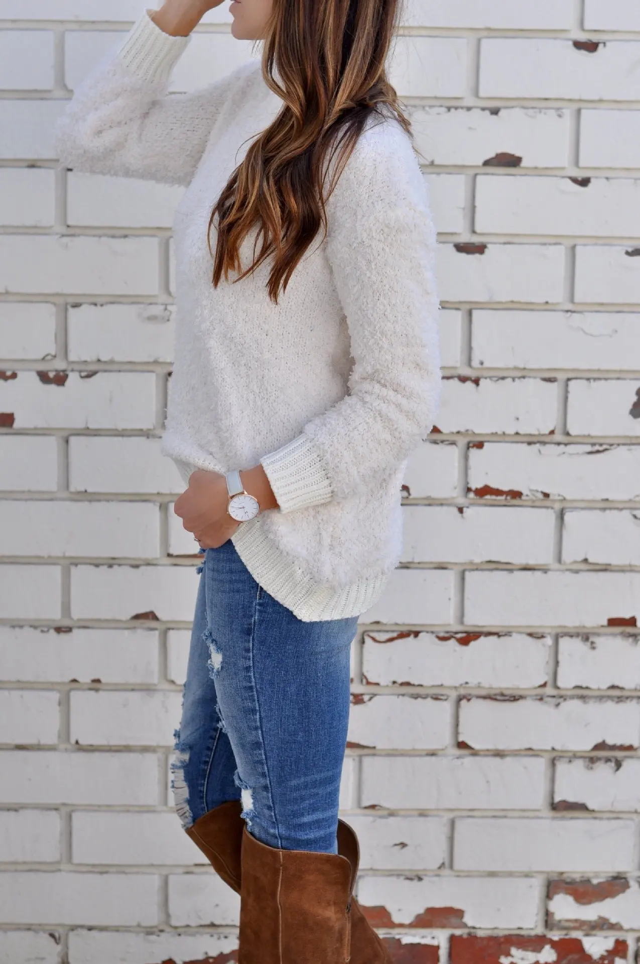 women sweaters and pullovers 2017 christmas sweater casual poncho pull femme hiver jersey mujer invierno | Женская одежда