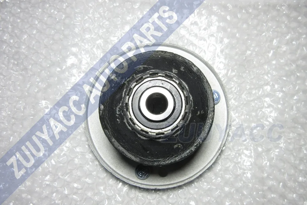 Подвеска стойка Верхнее Крепление поглотитель резиновый подшипник для BMW 3/5 E46 E39