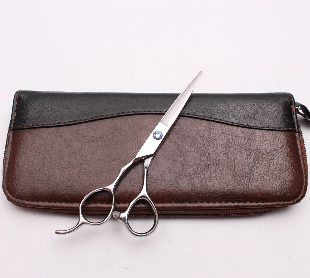 Профессиональные Парикмахерские ножницы C8000 с логотипом на заказ 5 дюйма 16 см |