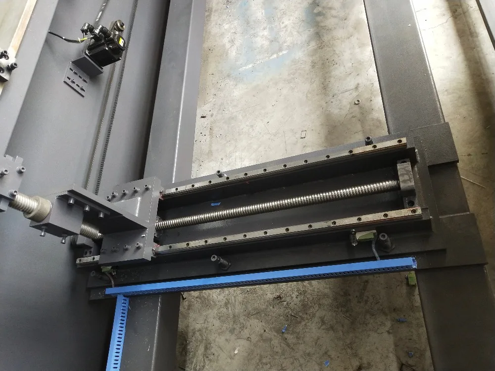 Китай высокое качество WE67K DA66T CNC гидравлический пресс цена|Гибочное