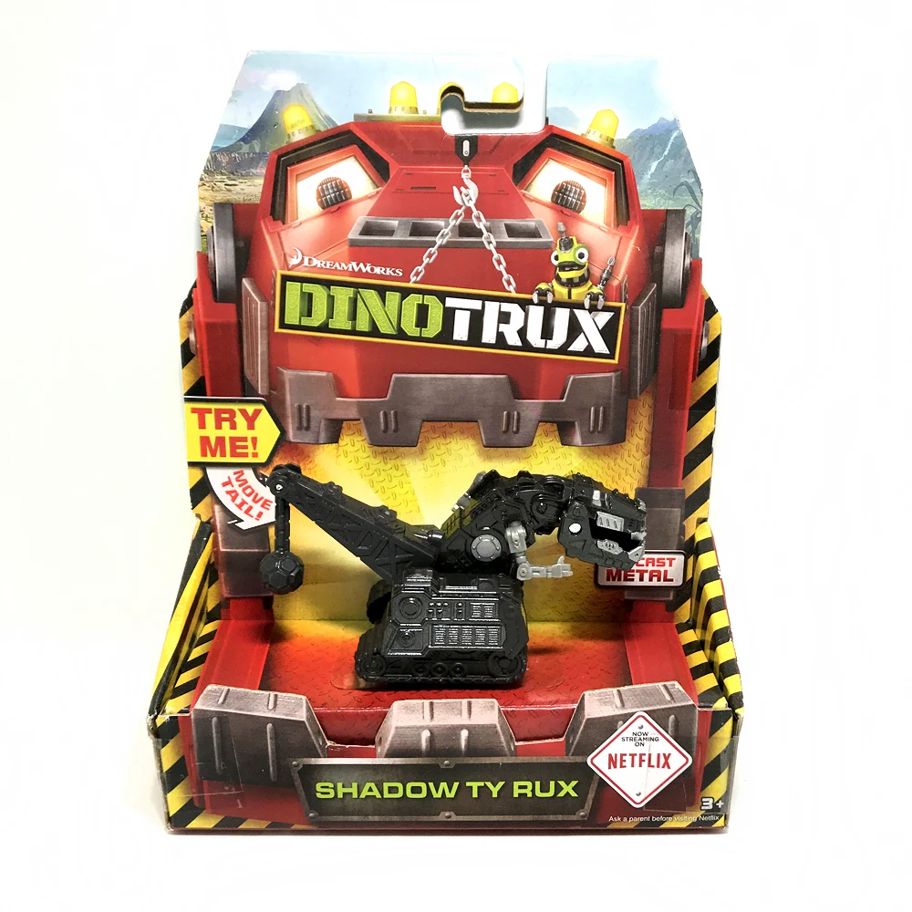 Грузовик-динозавр, съемный игрушечный динозавр, Машинка для Dinotrux, мини-модели, новые детские подарки, игрушки, модели динозавров, мини-игрушки для детей