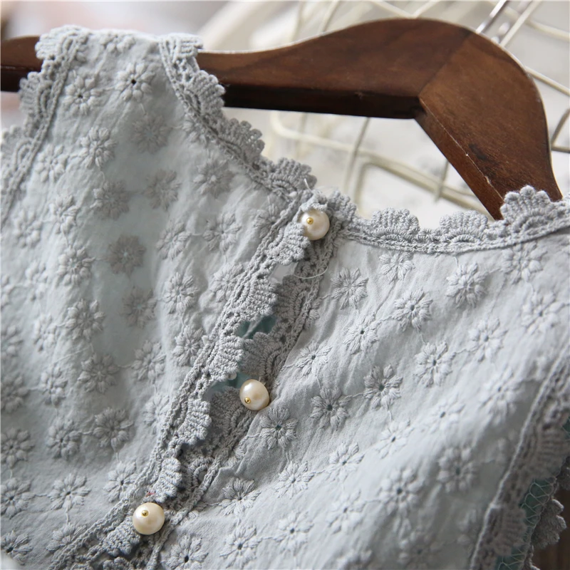 Summer Girls Dress Kids Vintage Gray Sleeveless Tulle Party Birthday 3 4 5 6 8 Years Children Clothing Girl | Детская одежда и