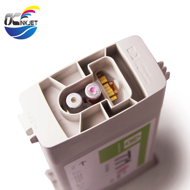 OCINKJET 775 мл для HP 771 чернильный картридж полный с OEM пигментные чернила совместимый