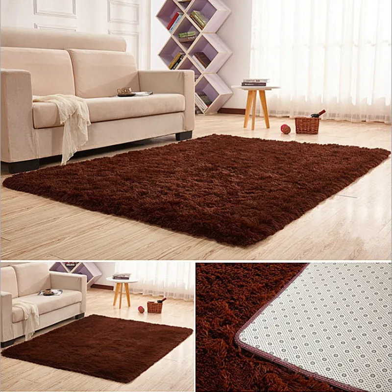 Текстильные изделия 100% 4 5 см размер ковра для бесплатной доставки 600 мм * 1600 | Дом и