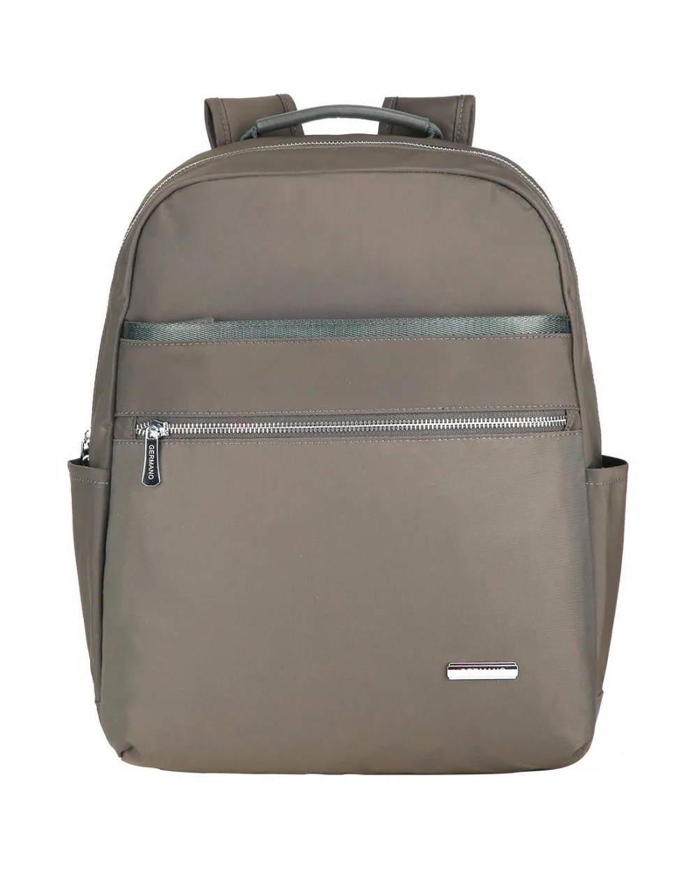 Новые Прибыл Высокое Качество Рюкзак Для Мужчин Джермано Известный Бренд Нейлон