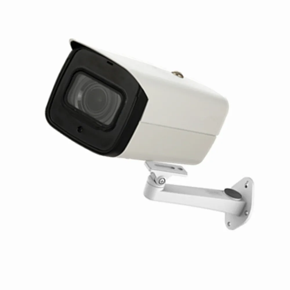 Dahua 8 шт IPC-HFW4433F-ZSA Встроенный микрофон 2,7-13,5 мм зум-объектив 4мп камера и NVR2108HS-8P-HDS3 8CH с 8 POE NVR Поддержка P2P